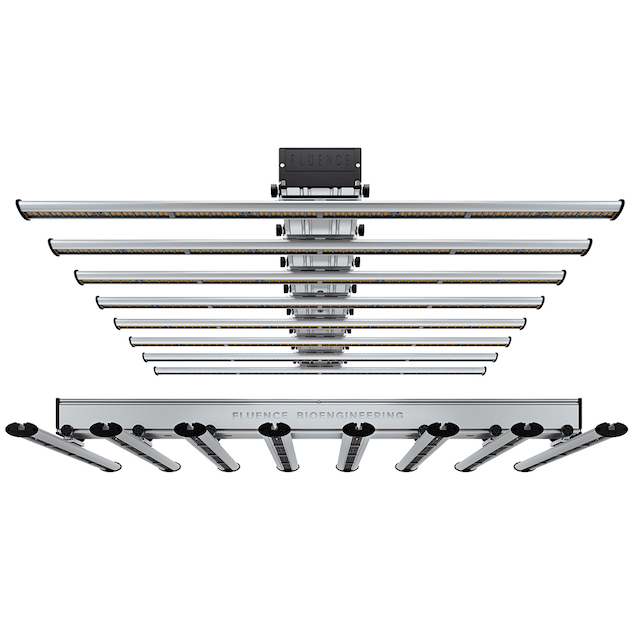 Fluence Spydr X LED