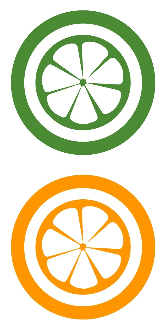 Orange Family