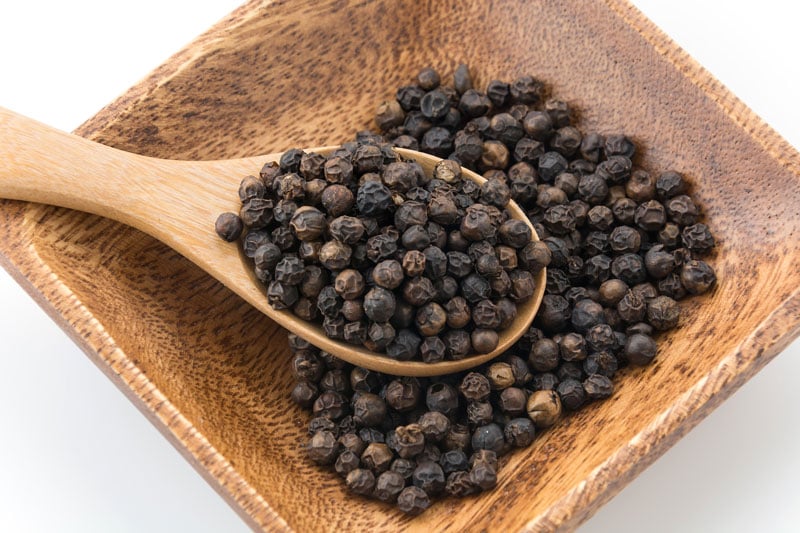 β-Caryophyllene black pepper  