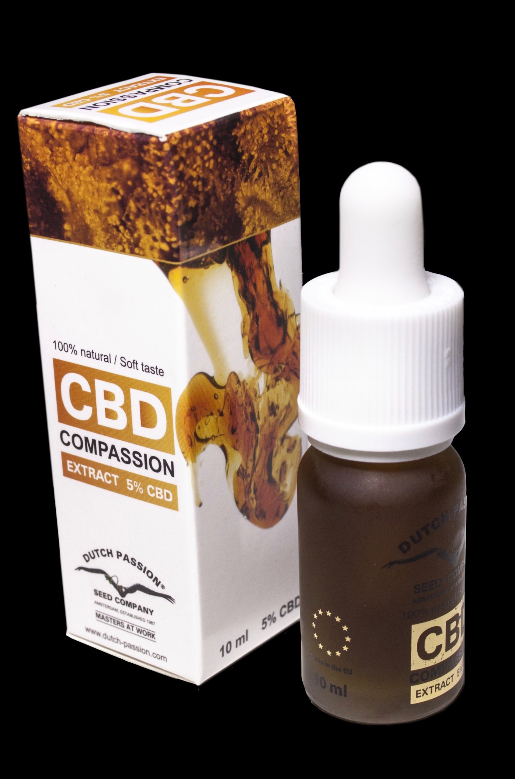 CBD oil